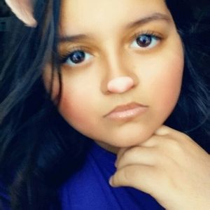 Meet your Posher, Karla